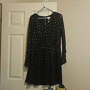 Nwt charming Charlie's dress